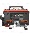 Generador monofásico económico a gasolina de 1000W