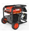 Generador monofásico económico a gasolina de 2.800W