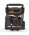 Generador monofásico económico a gasolina de 2.800W