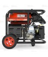 Generador monofásico económico a gasolina de 2.800W