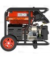Generador monofásico económico a gasolina de 4.500W