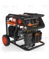 Generador monofásico económico a gasolina de 3.300W