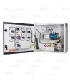 Cuadro de transferencia automática ATS para generadores Genergy