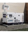 Cuadro de transferencia automática ATS para generadores Genergy