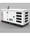 Grupo electrógeno diésel trifásico (94 KVA / 75.000W) Insonorizado