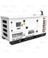Grupo electrógeno diésel trifásico (69 KVA / 45.000W) Insonorizado