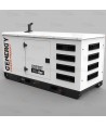 Grupo electrógeno diésel trifásico (69 KVA / 45.000W) Insonorizado
