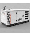 Grupo electrógeno diésel trifásico (69 KVA / 45.000W) Insonorizado