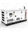 Grupo electrógeno diésel trifásico (47 KVA / 37.000W) Insonorizado