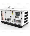 Grupo electrógeno diésel trifásico (20 KVA / 16.000W) Insonorizado
