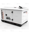 Grupo electrógeno diésel trifásico (20 KVA / 16.000W) Insonorizado