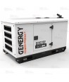 Grupo electrógeno diésel trifásico (20 KVA / 16.000W) Insonorizado