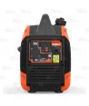 Generador monofásico Inverter profesional a gasolina 4T (1.700W)