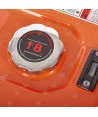 Generador monofásico a gasolina 4T (4 KVA / 3.200W)