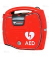 Desfibrilador semiautomático Rescue Sam
