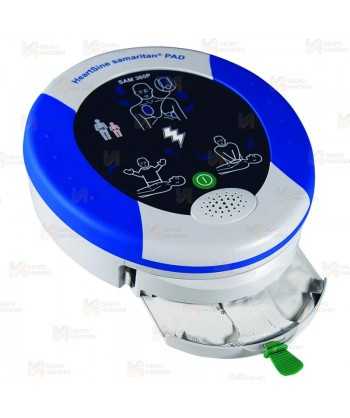 Desfibrilador automático Samaritan PAD 360P