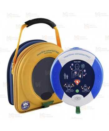 Desfibrilador semiautomático Samaritan PAD 350P