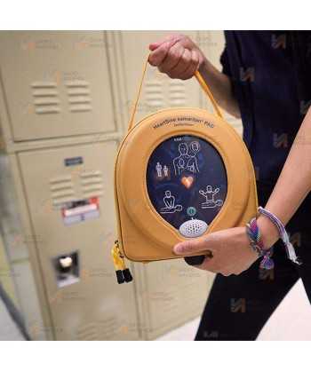 Desfibrilador semiautomático Samaritan PAD 500P