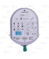 Desfibrilador semiautomático Samaritan PAD 500P