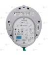 Desfibrilador semiautomático Samaritan PAD 500P