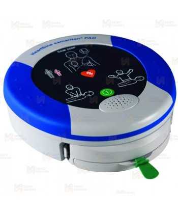 Desfibrilador semiautomático Samaritan PAD 500P