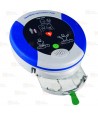Desfibrilador semiautomático Samaritan PAD 500P