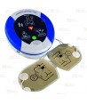 Desfibrilador semiautomático Samaritan PAD 500P
