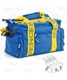 Bolsa profesional para la reanimación TOP 400 de Spencer (22,5 lit)