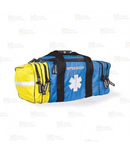 Bolsa profesional CO-Bag para emergencias de Spencer (38,5 lit)