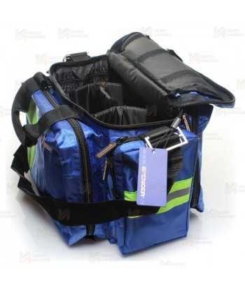 Bolsa sanitaria SVB profesional Blue Bag 3 de Spencer (34 lit)