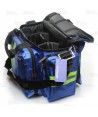 Bolsa sanitaria SVB profesional Blue Bag 3 de Spencer (34 lit)