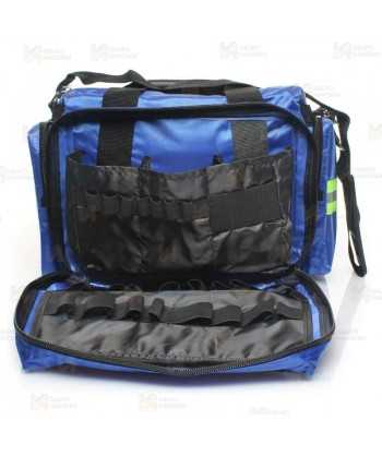 Bolsa sanitaria SVB profesional Blue Bag 3 de Spencer (34 lit)
