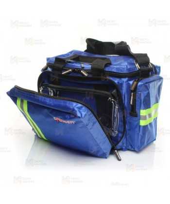Bolsa sanitaria SVB profesional Blue Bag 3 de Spencer (34 lit)