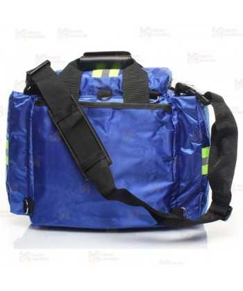 Bolsa sanitaria SVB profesional Blue Bag 2 de Spencer (20 lit)