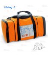 Bolsa sanitaria Life Bag-3 de Spencer (28 lit)