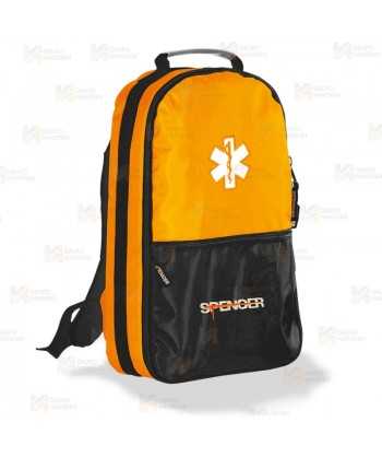 Mochila de primeros auxilios Blitz de Spencer (12 lit)