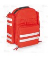 Mochila sanitaria con 5 bolsas interiores A911 de Spencer (34 lit)