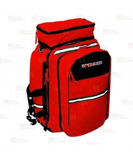 Mochila Spencer multiusos R-Aid Pro de Spencer (45 lit)