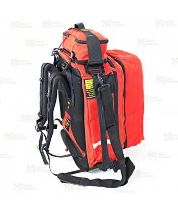 Mochila Spencer multiusos R-Aid Pro de Spencer (45 lit)