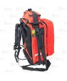 Mochila Spencer multiusos R-Aid Pro de Spencer (45 lit)