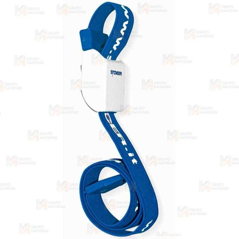 Torniquete automático TIV de Spencer