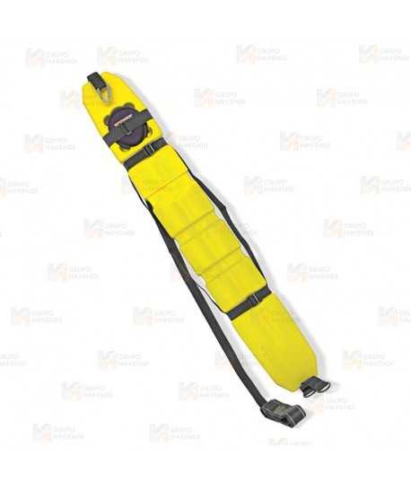 Tubo salvavidas universal Dolphin de Spencer