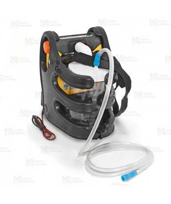 Aspirador eléctrico de secreciones Ambujet  P 1000 B 10G de Spencer