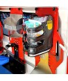 Aspirador eléctrico de secreciones Ambujet  P 1000 B 10G de Spencer