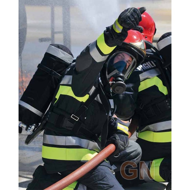 Equipo Autónomo de Respiración ERA para Bomberos -T2-