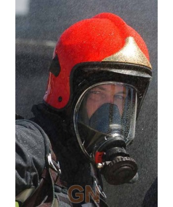Equipo ERA para Bomberos con máscara TR82