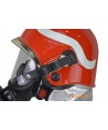 Equipo ERA para Bomberos con máscara TR82 a casco