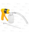 Aspirador manual de secreciones B-Vac de Spencer