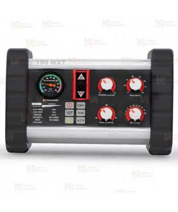 Ventilador pulmonar neumático 190 NXT de Spencer