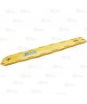 Tablero espinal Rock Pin con pin de Spencer (200 kg)